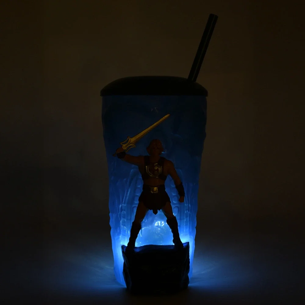 N/A masters universe